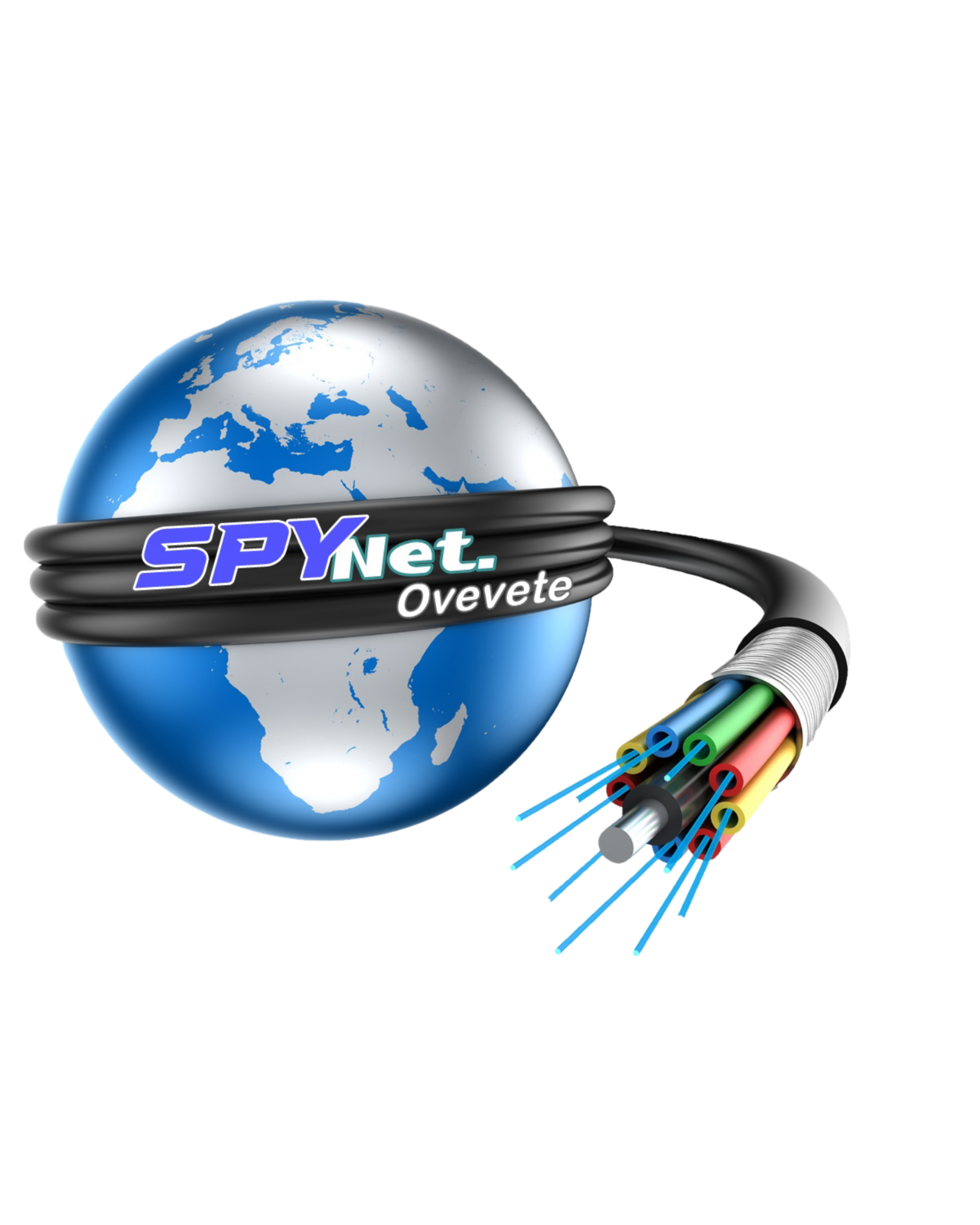 Logo SPYnet